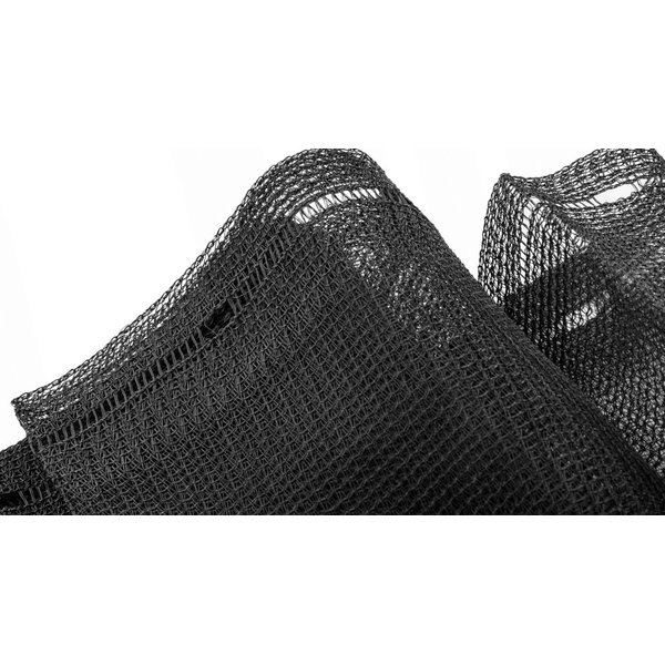 Trampolina ogrodowa z siatką wewnętrzną 305cm 10ft