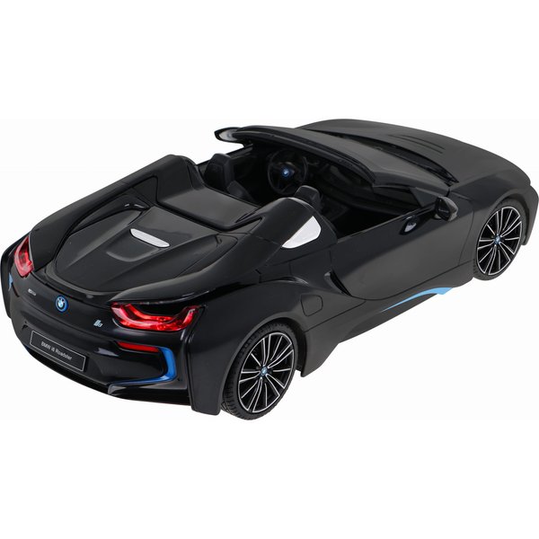 Autko zdalnie sterowane R/C BMW I8 Roadster Rastar