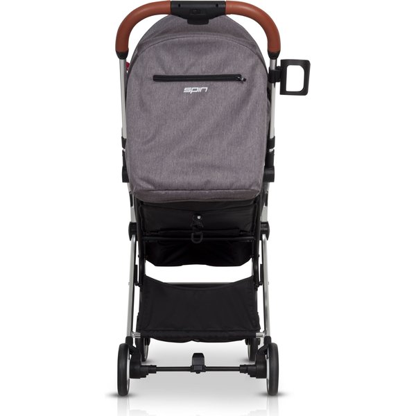 Wózek spacerowy Spin Euro-Cart - grey fox