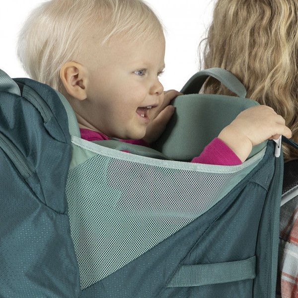 Nosidło Poco LT Osprey