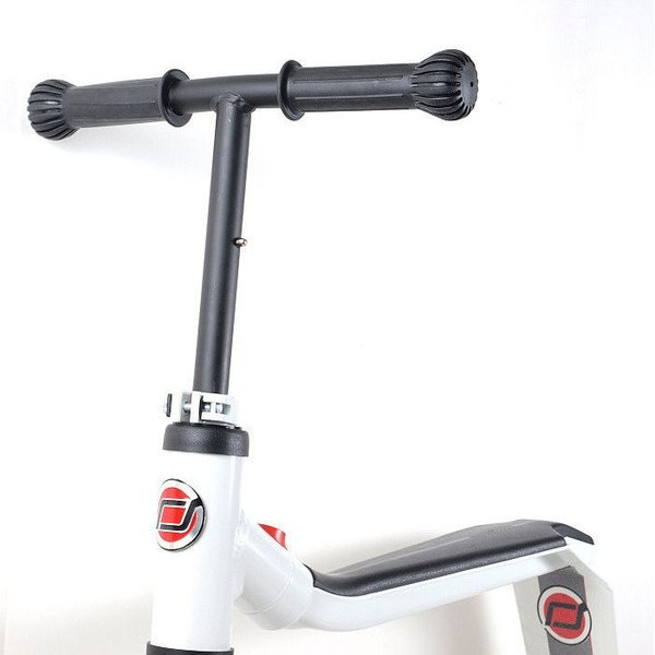 Hulajnoga i rowerek biegowy w jednym Smj Sport