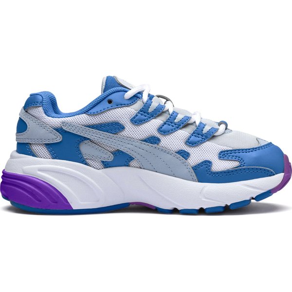 Buty dziecięce CELL Alien Cosmic Puma