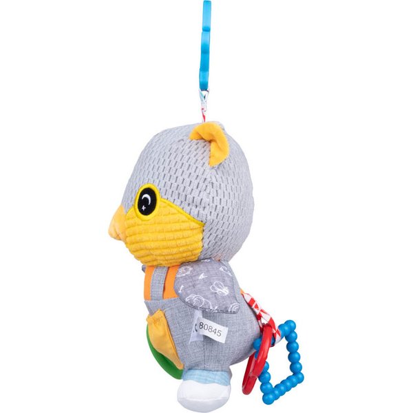 Zawieszka, dzwoneczek Sowa Adela Balibazoo