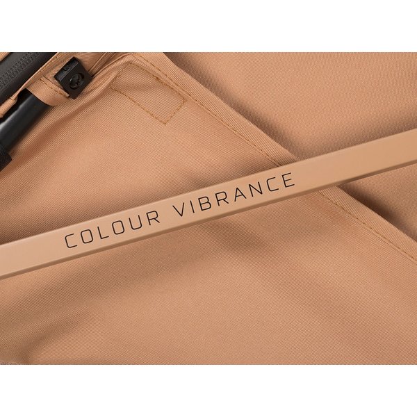 Wózek spacerowy Ezzo Euro-Cart - camel