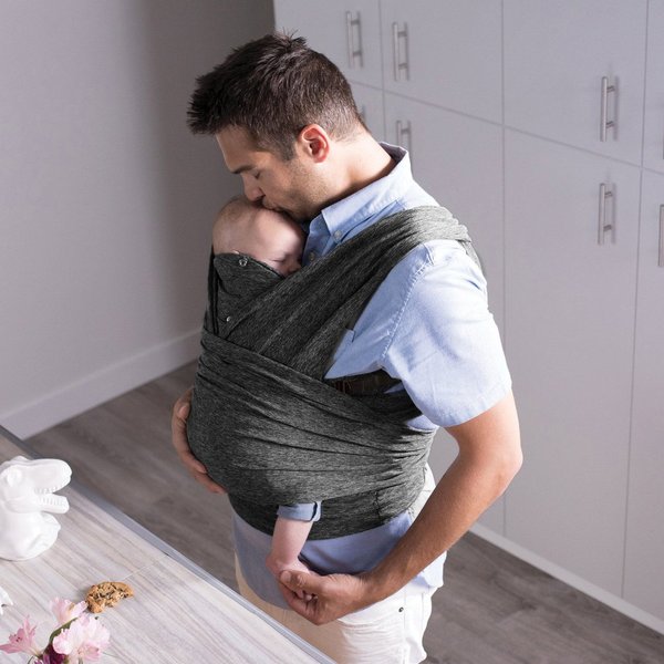 Nosidełko Boppy ComfyFit Chicco