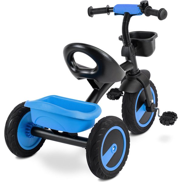 Rowerek 3-kołowy Embo Toyz by Caretero Wyprzedaż