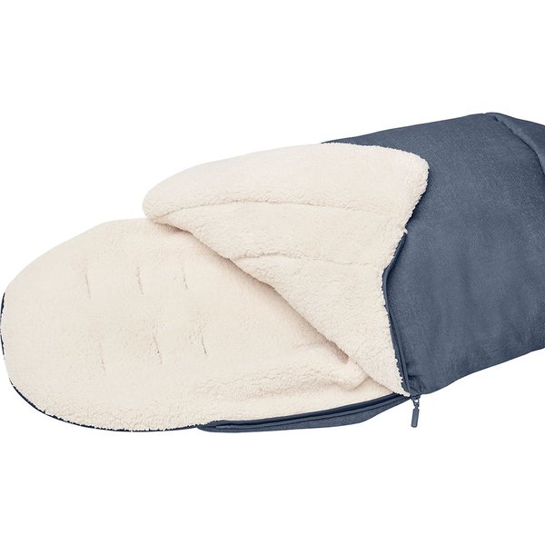Śpiworek do wózka 2w1 Maxi-Cosi - Nomad Blue