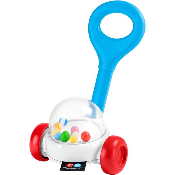 Zawieszki i grzechotki zestaw 6 szt Fisher Price