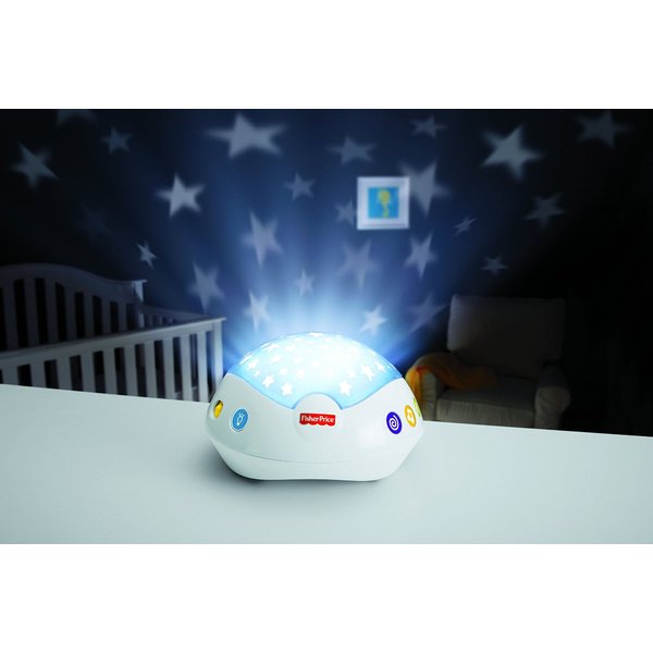 Karuzela z misiami 3w1 NOWOŚĆ Fisher Price