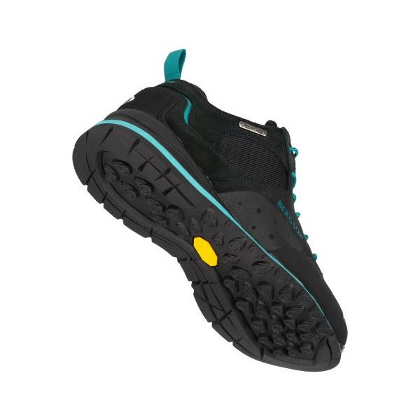 Buty turystyczne Soira Low STX Bregson