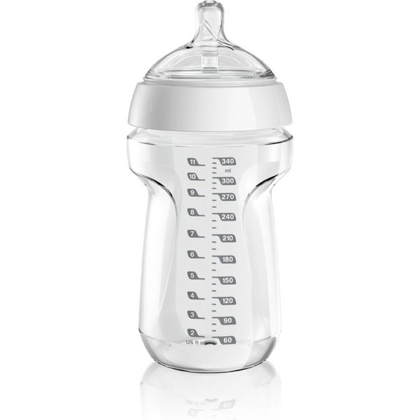 Butelka 2x340ml 3m+ Tommee Tippee