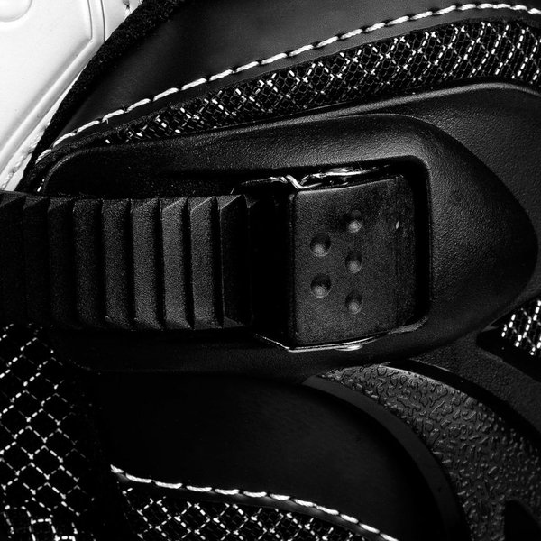 Łyżworolki Khan Spokey