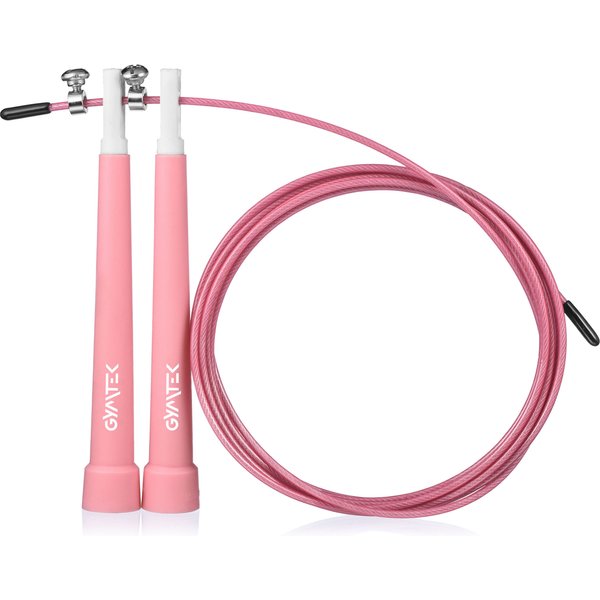 Skakanka z łożyskami Speed Queenfit