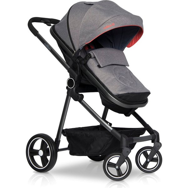 Wózek dziecięcy Onemax 2w1 Colibro - Dove