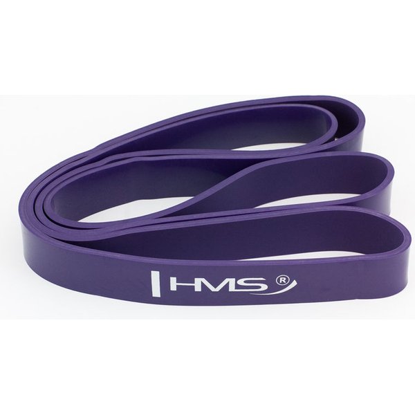 Guma oporowa do ćwiczeń Power Band GU05 HMS - level 3