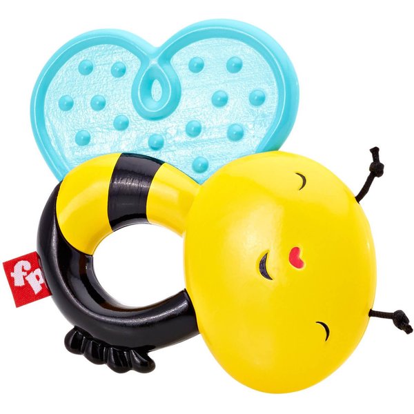 Gryzaczek pszczółka Fisher Price