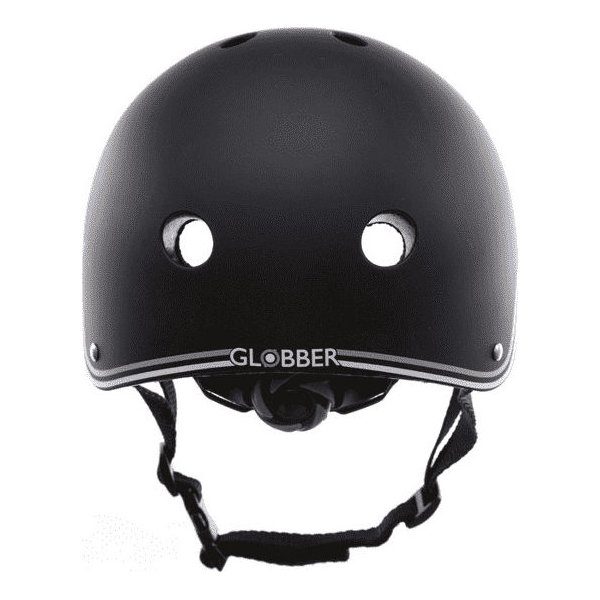 Kask dziecięcy Globber - Black