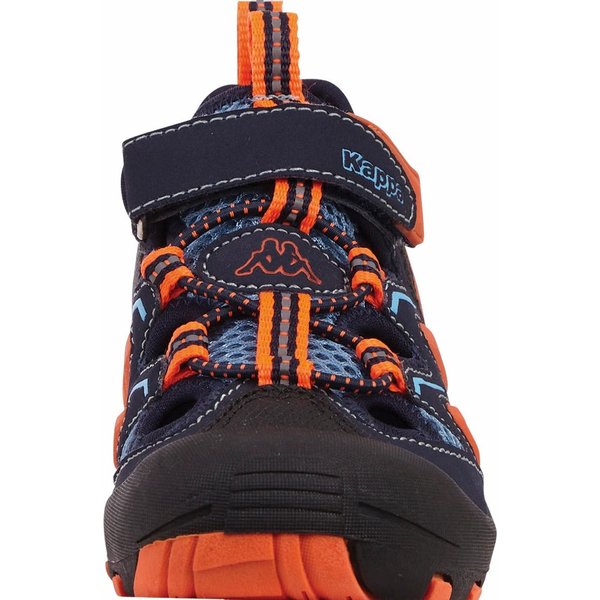 Buty Reminder Kids Kappa - navy/orange