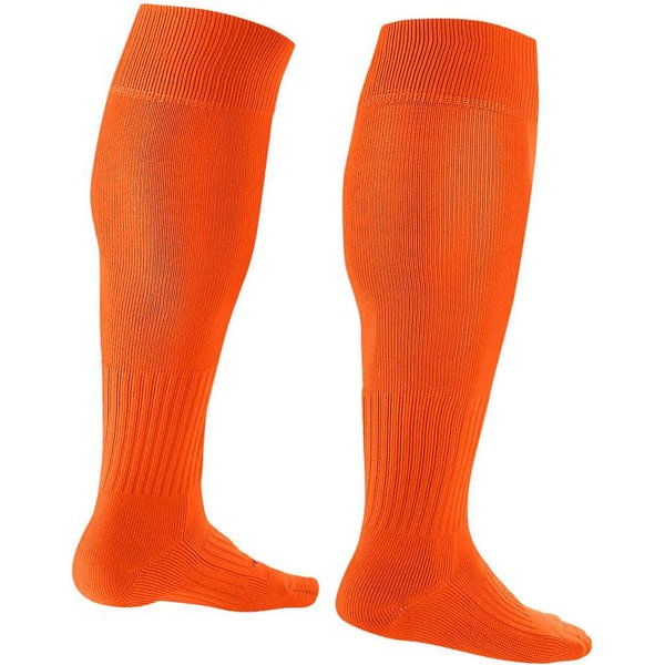 Getry Classic II Cush OTC Team Nike - pomarańczowe