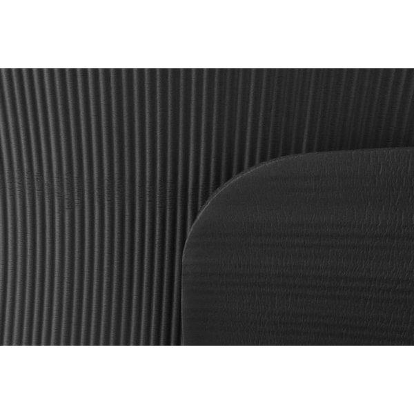 Mata do ćwiczeń fitness NBR 1cm