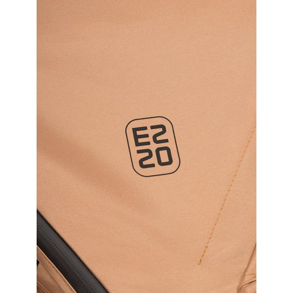 Wózek spacerowy Ezzo Euro-Cart - camel