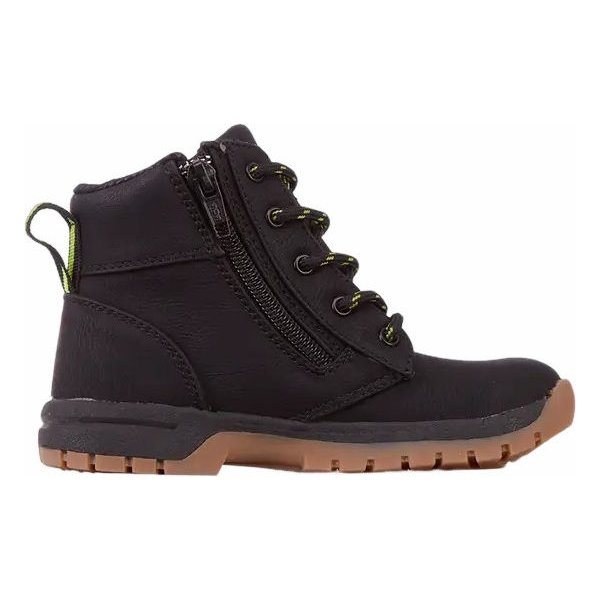 Buty dziecięce Cammy Kappa - black
