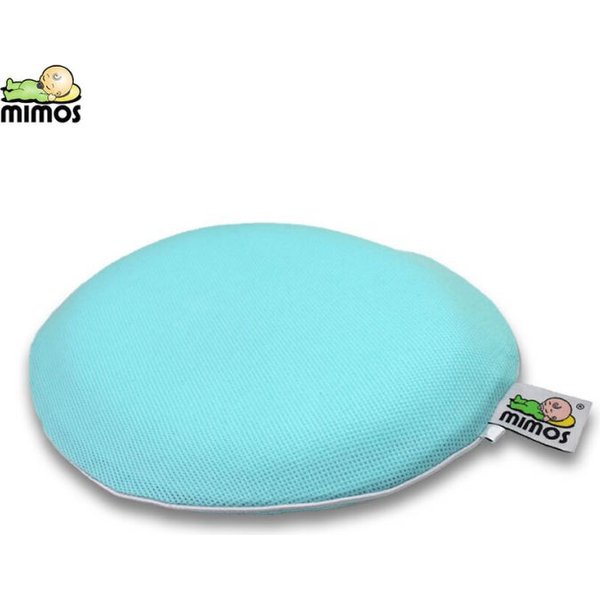 Poszewka na poduszkę ortopedyczną M Mimos - turkusowa