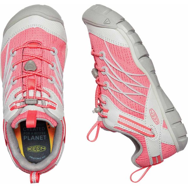 Buty Chandler CNX Keen