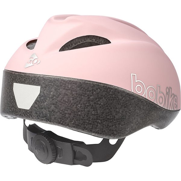 Kask Bobike Go Bobike - pink
