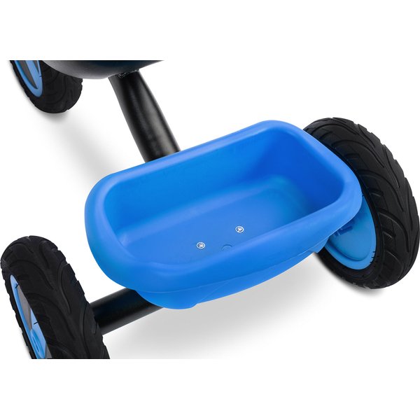 Rowerek 3-kołowy Embo Toyz by Caretero Wyprzedaż