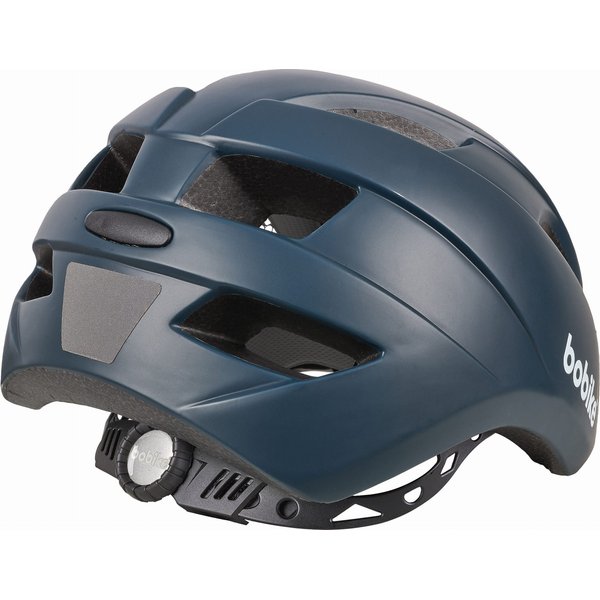 Kask Bobike exclusive Plus S Bobike - grey