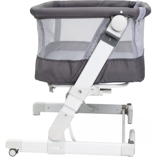 Łóżeczko dostawne Next2Me Pop Up Chicco - Atmosphere