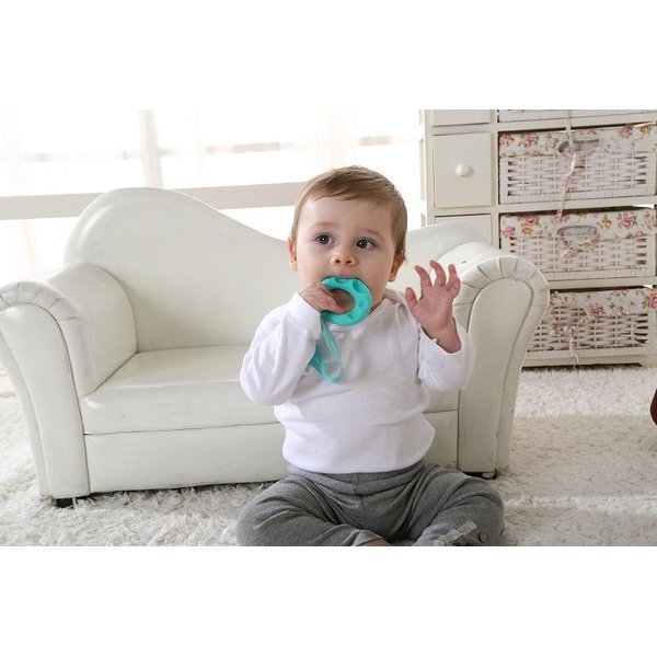 Gryzaki Geometryczne Zwierzątka Mombella