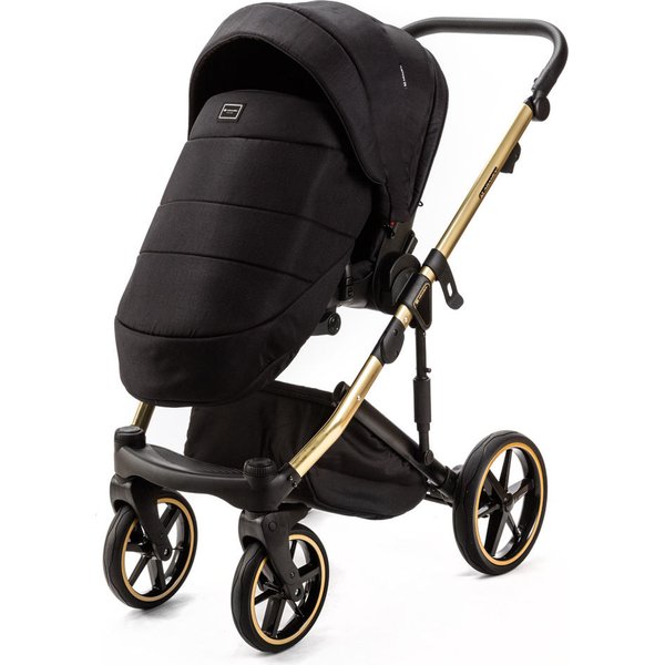 Wózek głęboko-spacerowy 2w1 Lumi Air Special Edition Adamex - PS571