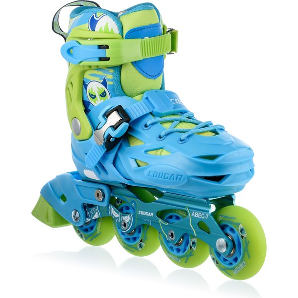 Rolki slalomowe regulowane SK303 Xride