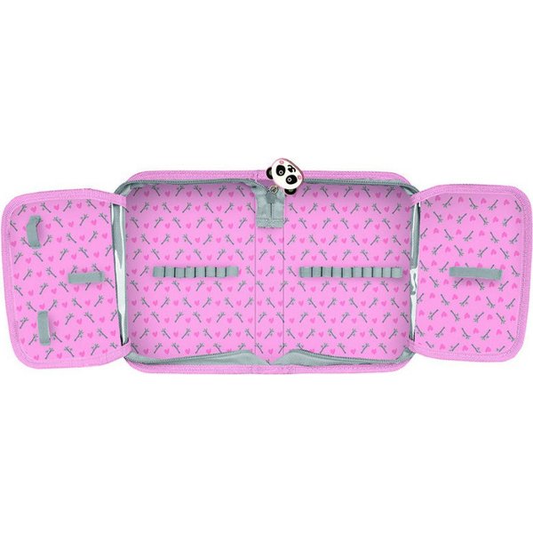 Zestaw szkolny 5 el. Paso - Panda