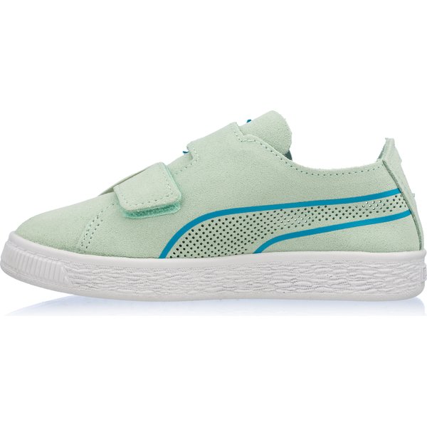 Buty dziecięce Suede Deconstruct Butterfly Puma