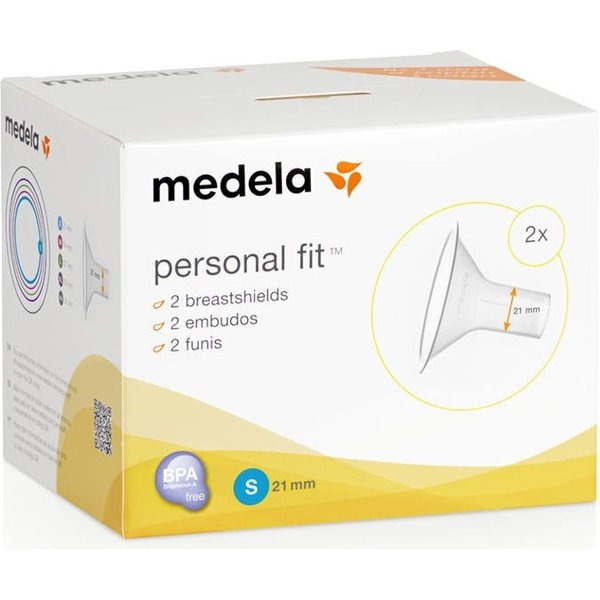 Końcówka lejka Personal Fit Medela (M)