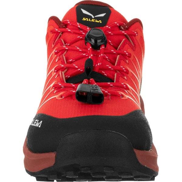 Buty Wildfire 2 Jr Salewa - blue navy blazer