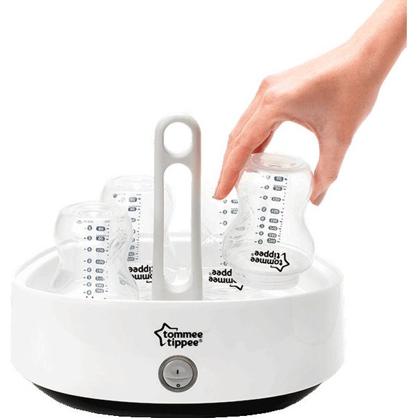 Sterylizator elektryczny New Tommee Tippee