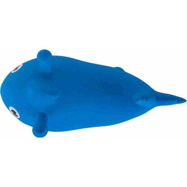 Skoczek gumowy Rekin Sun Baby