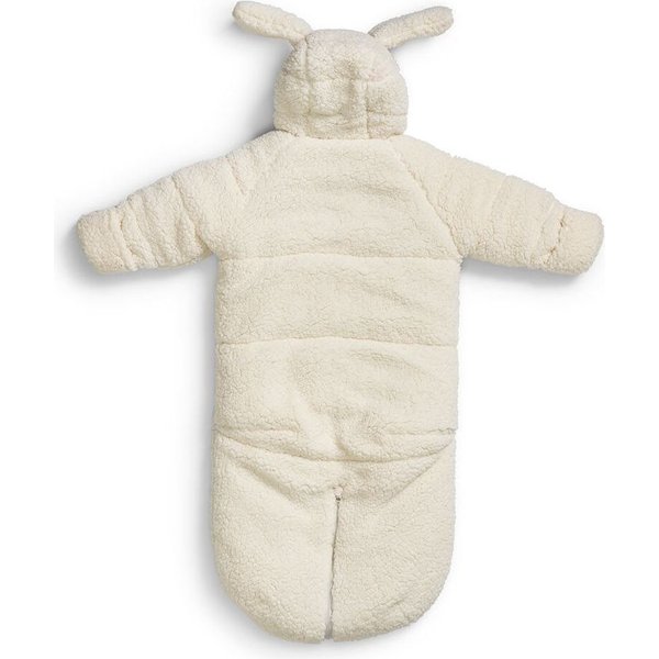 Kombinezon dziecięcy 6-12 mcy Elodie Details - Shearling