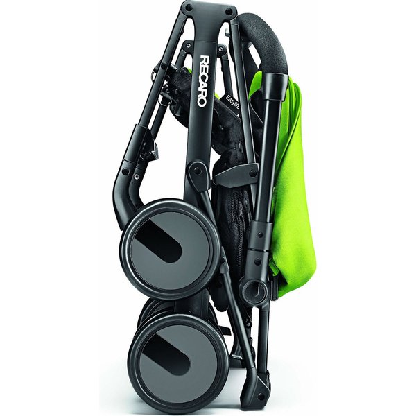 Wózek spacerowy Easylife Recaro - lime