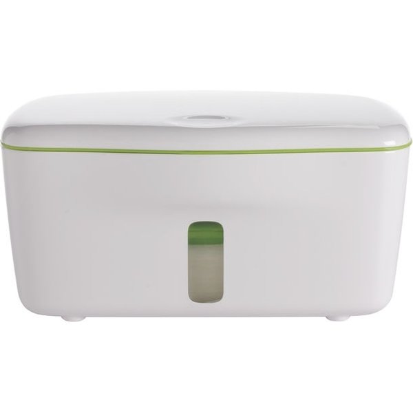 Pojemnik na mokre chusteczki Oxo - green