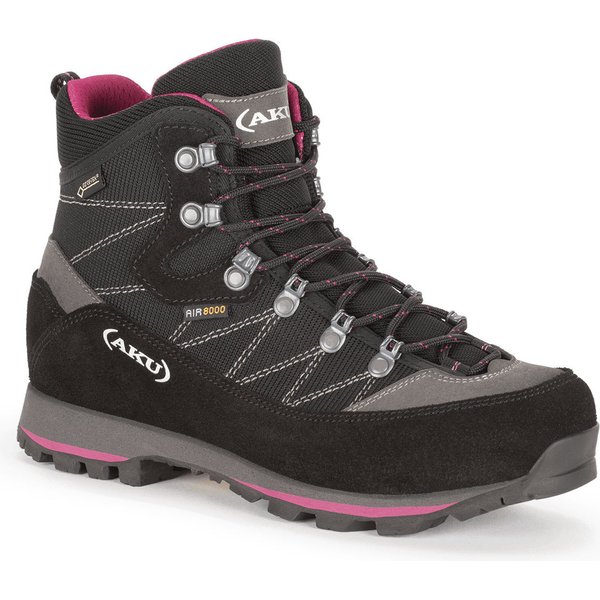 Buty trekkingowe Trekker Lite III GTX Wm's Aku