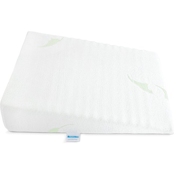 Poduszka klin do wózka Luxe Aloe Vera Sensillo Wyprzedaż