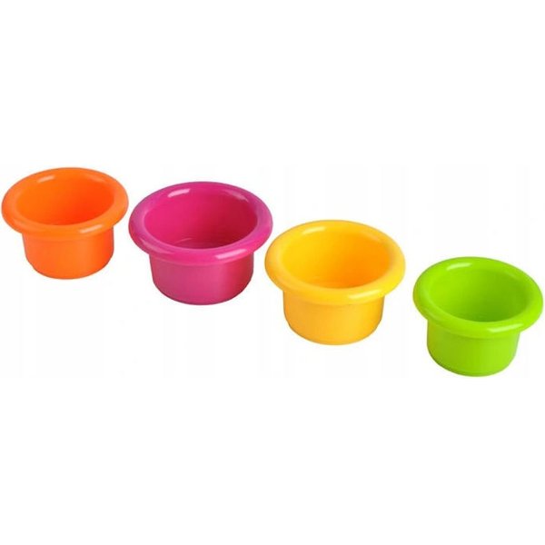 Ośmiornica do kąpieli - zjeżdżalnia z kubeczkami Wyprzedaż