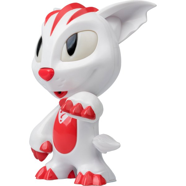 Super Magic Jinn 5w1 Dumel