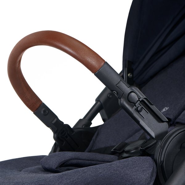 Wózek spacerowy All Road Kinderkraft - grey