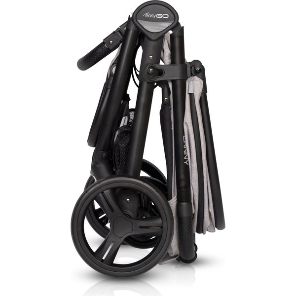 Wózek dziecięcy Canny EasyGo - Pearl